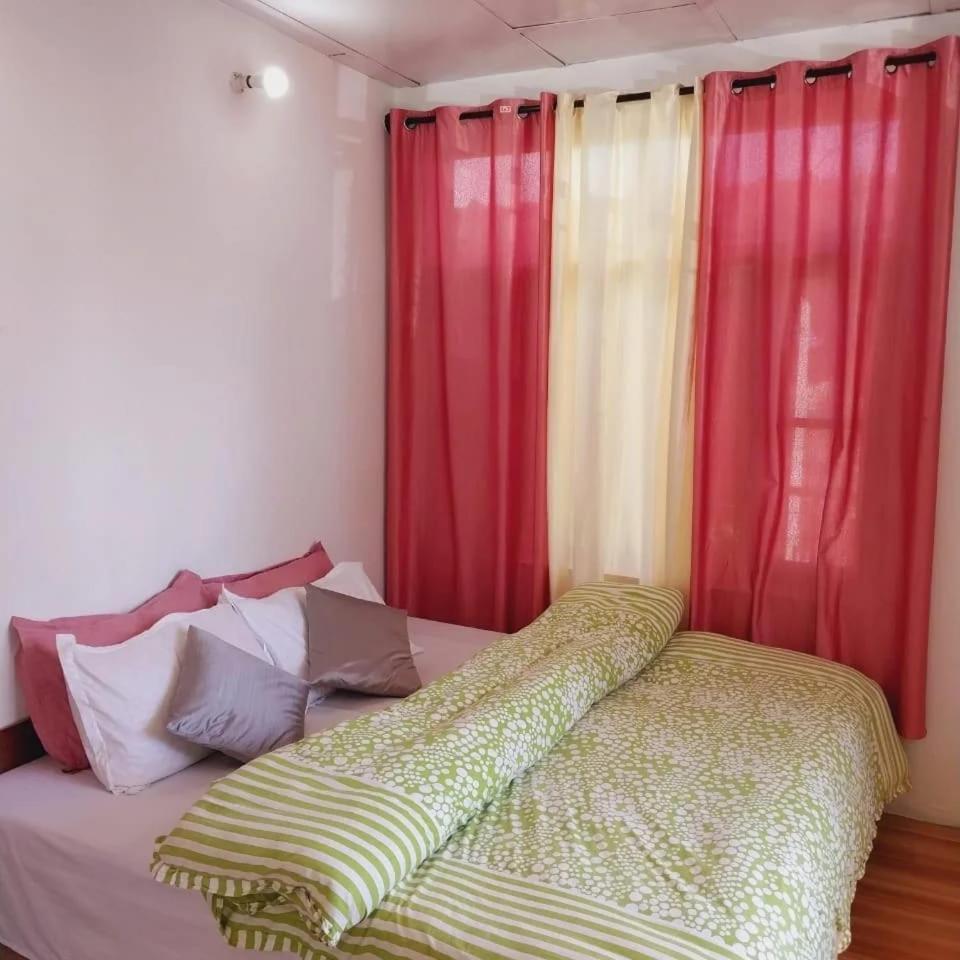 Anchal House Apartment Dharamshala Exterior photo