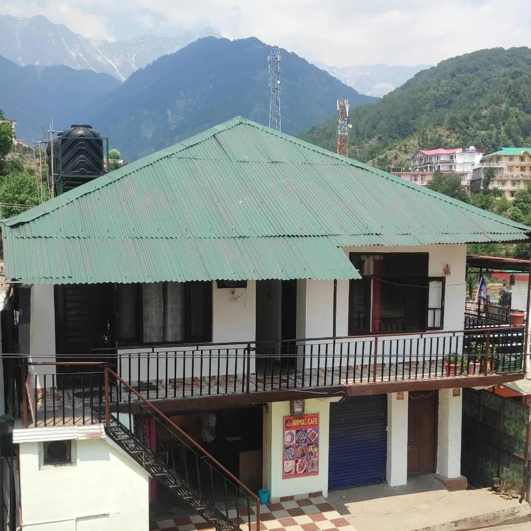 Anchal House Apartment Dharamshala Exterior photo