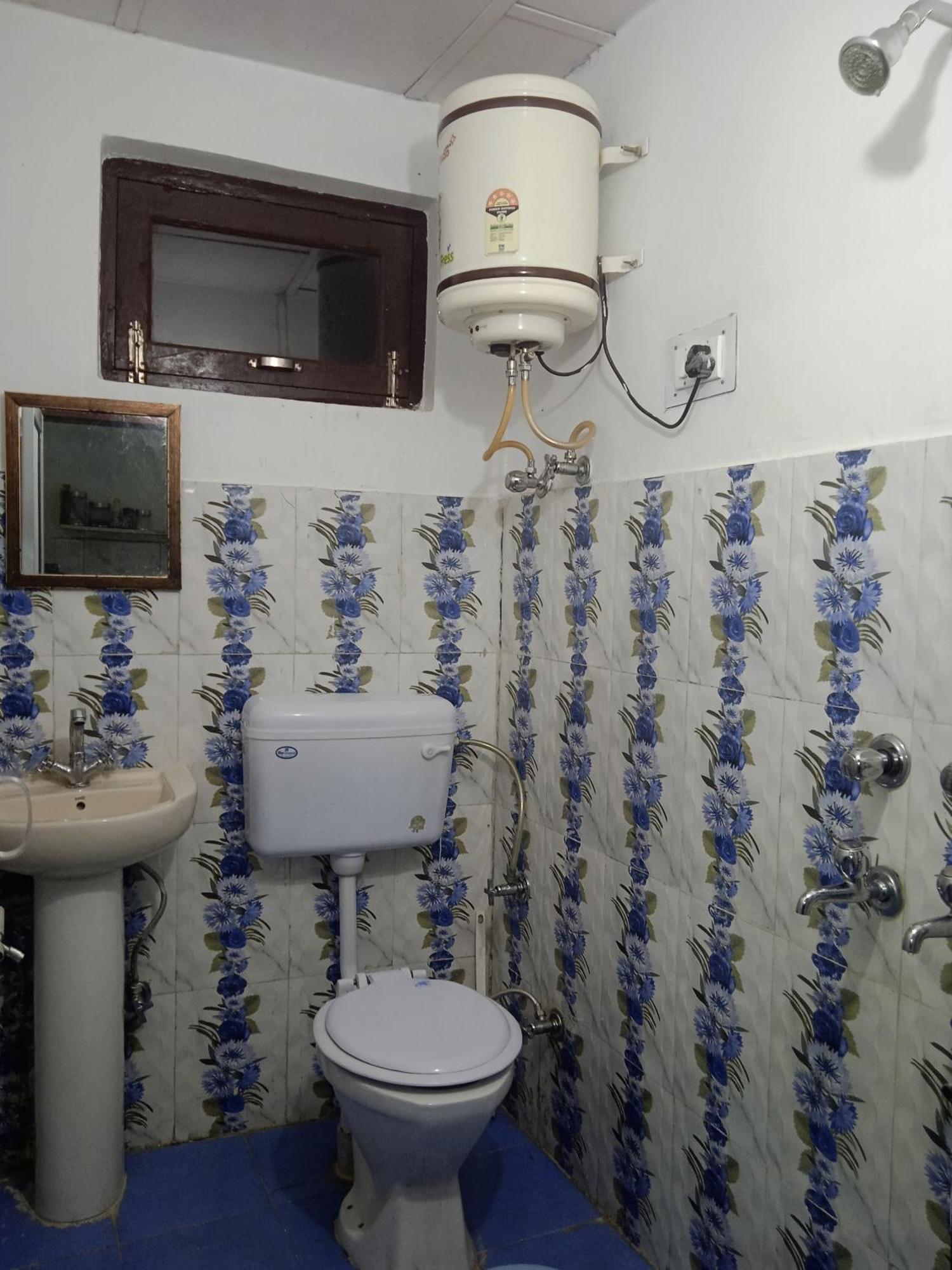Anchal House Apartment Dharamshala Exterior photo